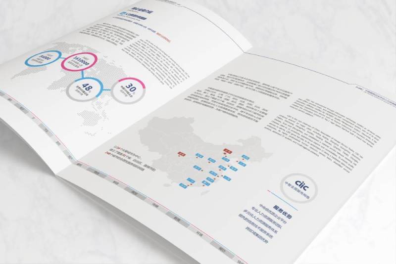 岳池县画册设计对品牌定位