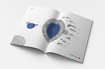 画册设计如何使用借鉴创意法